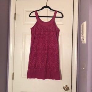 Athleta Dress